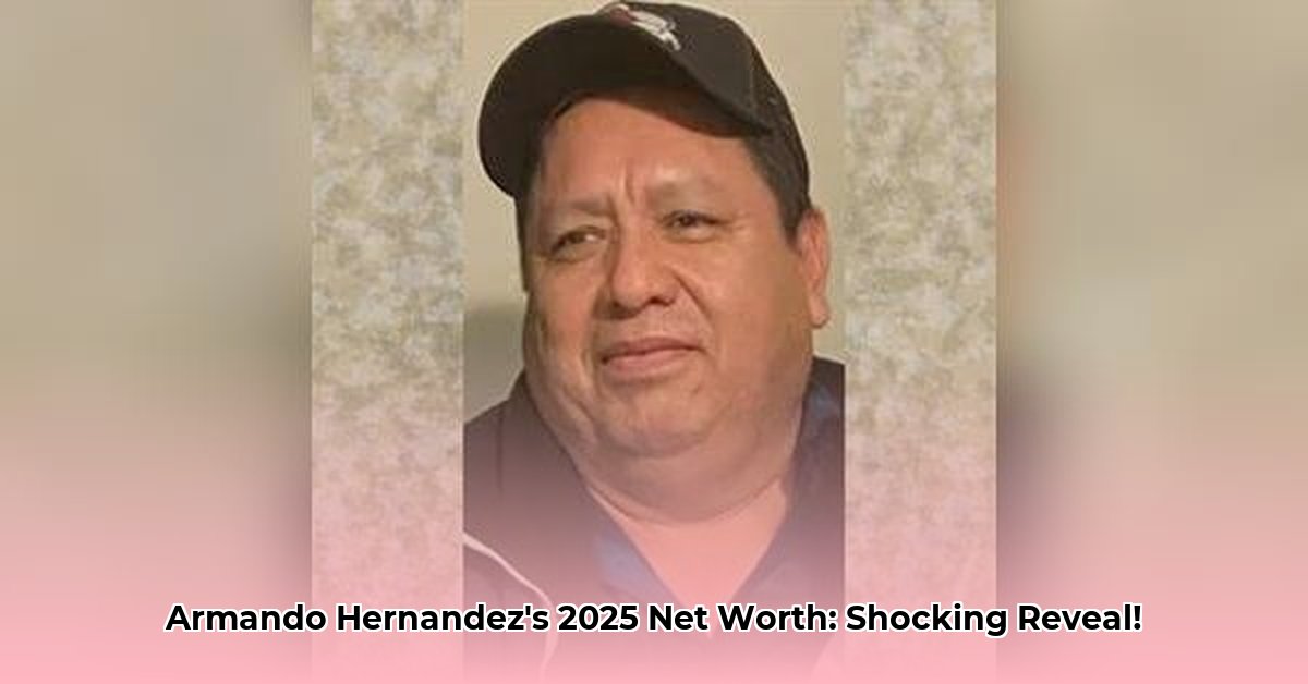 armando-hernandez-net-worth